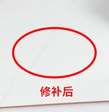 绵阳市瓷砖空鼓维修公司分享下板材基层，未采取柔性过渡措施的影响。在瓷砖铺贴工程中，如果采用的是板材基层（如石膏板、木工板等非刚性基层），而未采取柔性过渡措施，