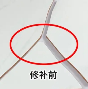 绵阳市瓷砖空鼓维修公司分享下瓷砖基层整体强度偏低，可能会导致的问题。